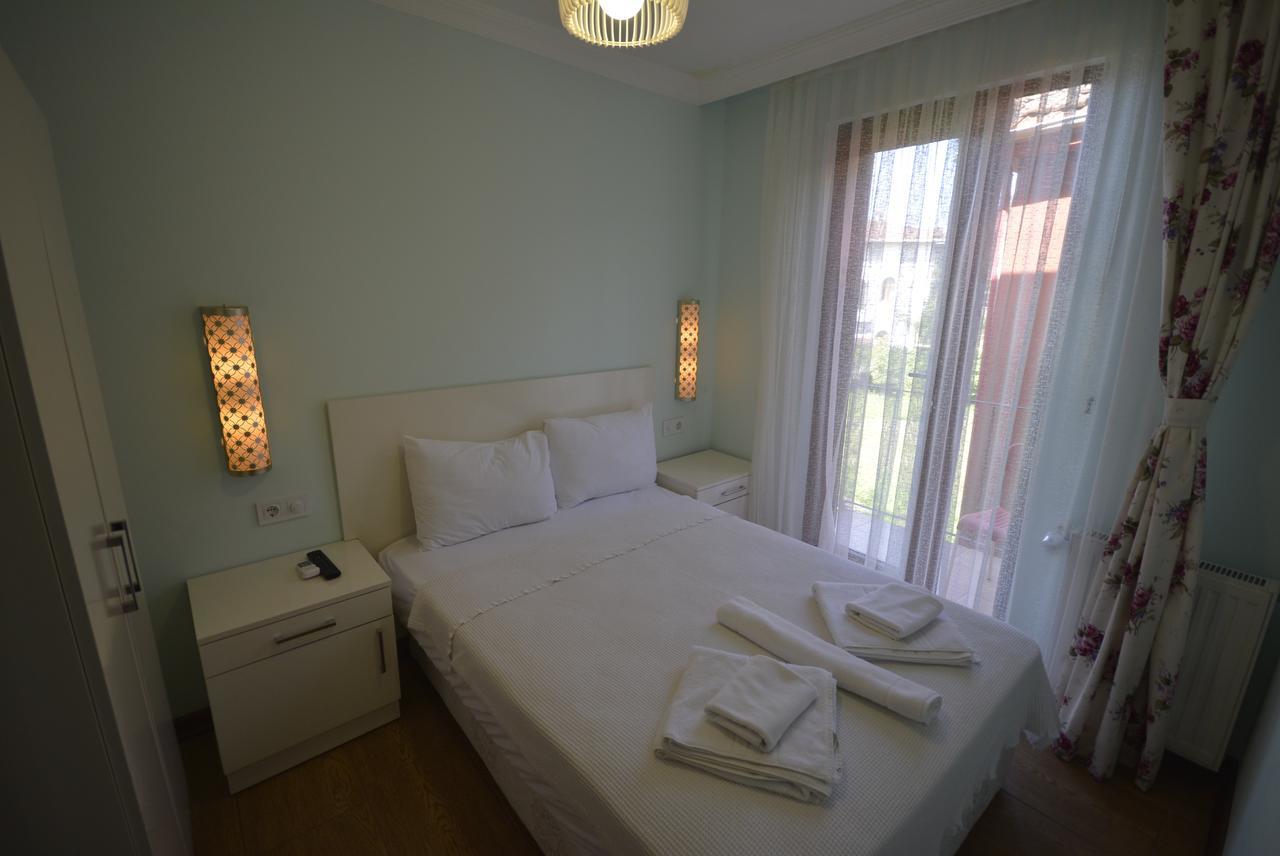 Agva Gunes Otel Estambul Exterior foto
