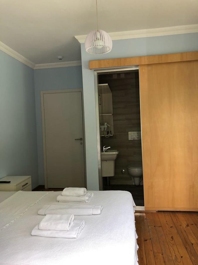 Agva Gunes Otel Estambul Exterior foto